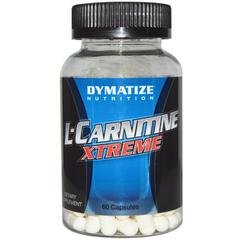 фото Dymatize Nutrition, L-Carnitine Xtreme