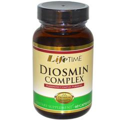 Life Time, Diosmin Complex