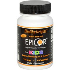 Healthy Origins, EpiCor