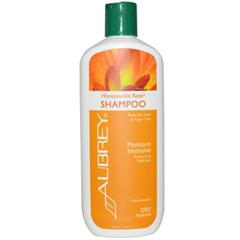 Aubrey Organics, Shampoo