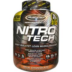фото Muscletech, Protein