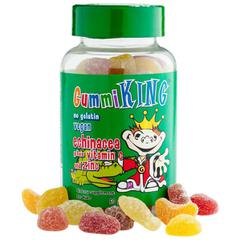 Gummi King, Vitamin