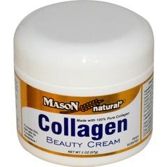 Mason Vitamins, Collagen Beauty Cream