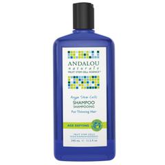 Andalou Naturals, Shampoo