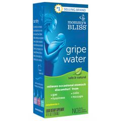 Mommy's Bliss, Gripe Water