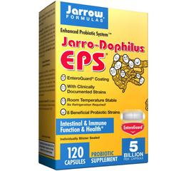Jarrow Formulas, Jarro-Dophilus EPS