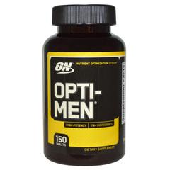 фото Optimum Nutrition, Opti-Men