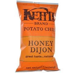 фото Kettle Foods, Potato Chips