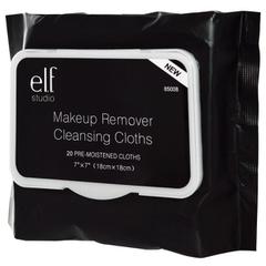 E.L.F. Cosmetics, Makeup Remover Cleansing Cloths