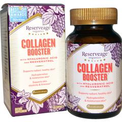 ReserveAge Nutrition, Collagen Booster