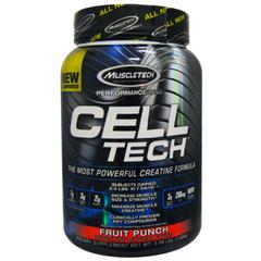 Muscletech, Cell Tech