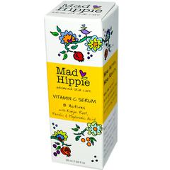 фото Mad Hippie Skin Care Products, Vitamin C Serum