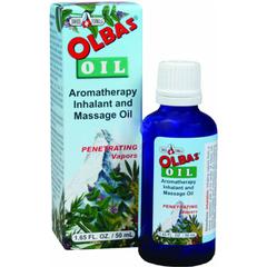 фото Olbas Therapeutic, Olbas Oil