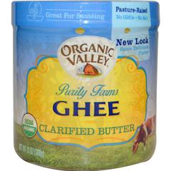 Organic Valley Purity Farms, Ghee