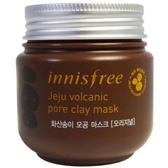 фото Innisfree, Jeju Volcanic Pore Clay Mask
