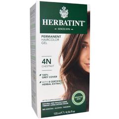 Herbatint, Краска для волос