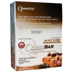 фото Quest Nutrition