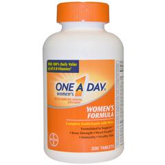 One-A-Day, Women's Formula
