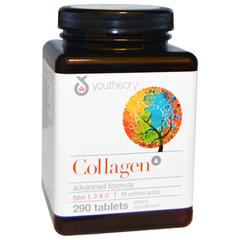 Youtheory, Collagen