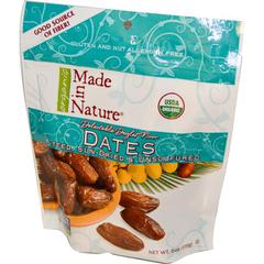 Made in Nature, Organic Dates