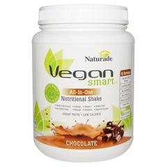 Vegan Smart, Nutritional Shake