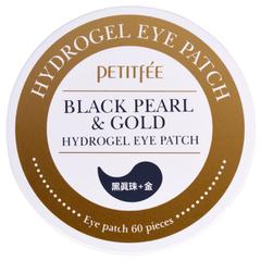 Petitfee, Gold Hydrogel Eye Patch