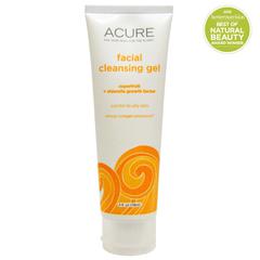 Acure Organics, Facial Cleansing Gel