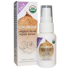 Cocokind, Organic Facial Repair Serum