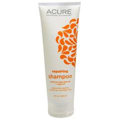 Acure Organics, Shampoo