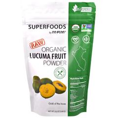 MRM, Lucuma Fruit Powder