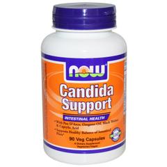 фото Now Foods, Candida Support