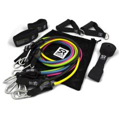 фото Sports Research, Performance Resistance Bands