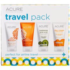 Acure Organics, Travel Pack