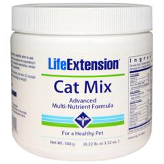 Life Extension, Cat Mix