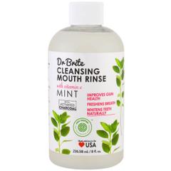 фото Dr. Brite, Cleansing Mouth Rinse