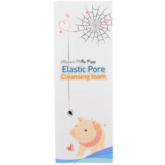 Elizavecca, Elastic Pore Cleansing Foam