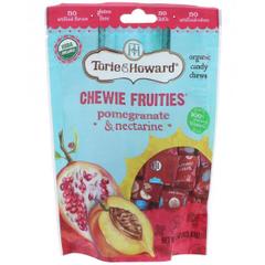 Torie & Howard, Chewie Fruities