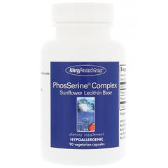 Allergy Research Group, PhosSerine Complex