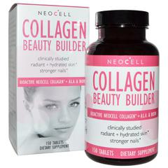 фото Neocell, Collagen Beauty Builder