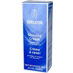 Weleda, Shaving Cream