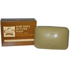 Nubian Heritage, Raw Shea Butter Soap