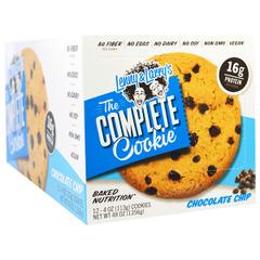 Lenny & Larry's, The Complete Cookie