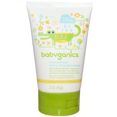 фото BabyGanics, Eczema Care, Skin Protection Cream
