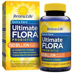 Renew Life, Ultimate Flora Probiotic