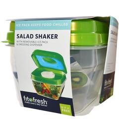 Fit & Fresh, Шейкер для салата