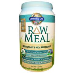 Garden of Life, RAW Meal