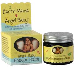 Earth Mama Angel Baby, Bottom Balm