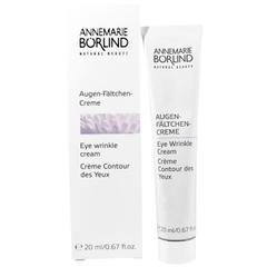 AnneMarie Borlind, Eye Wrinkle Cream