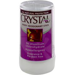 Crystal Body Deodorant
