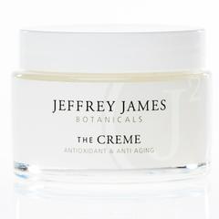Jeffrey James Botanicals, The Creme